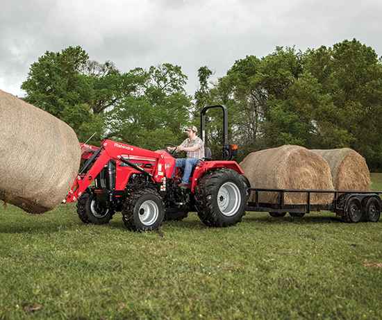 4550 4WD gallery