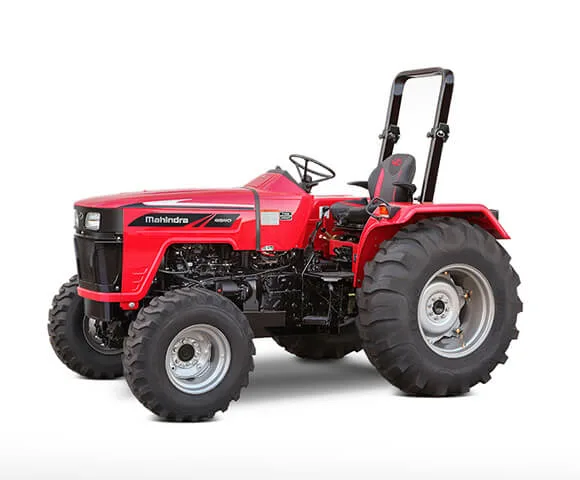 4550 4WD
