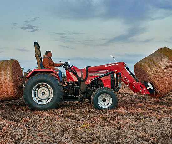4550 4WD gallery